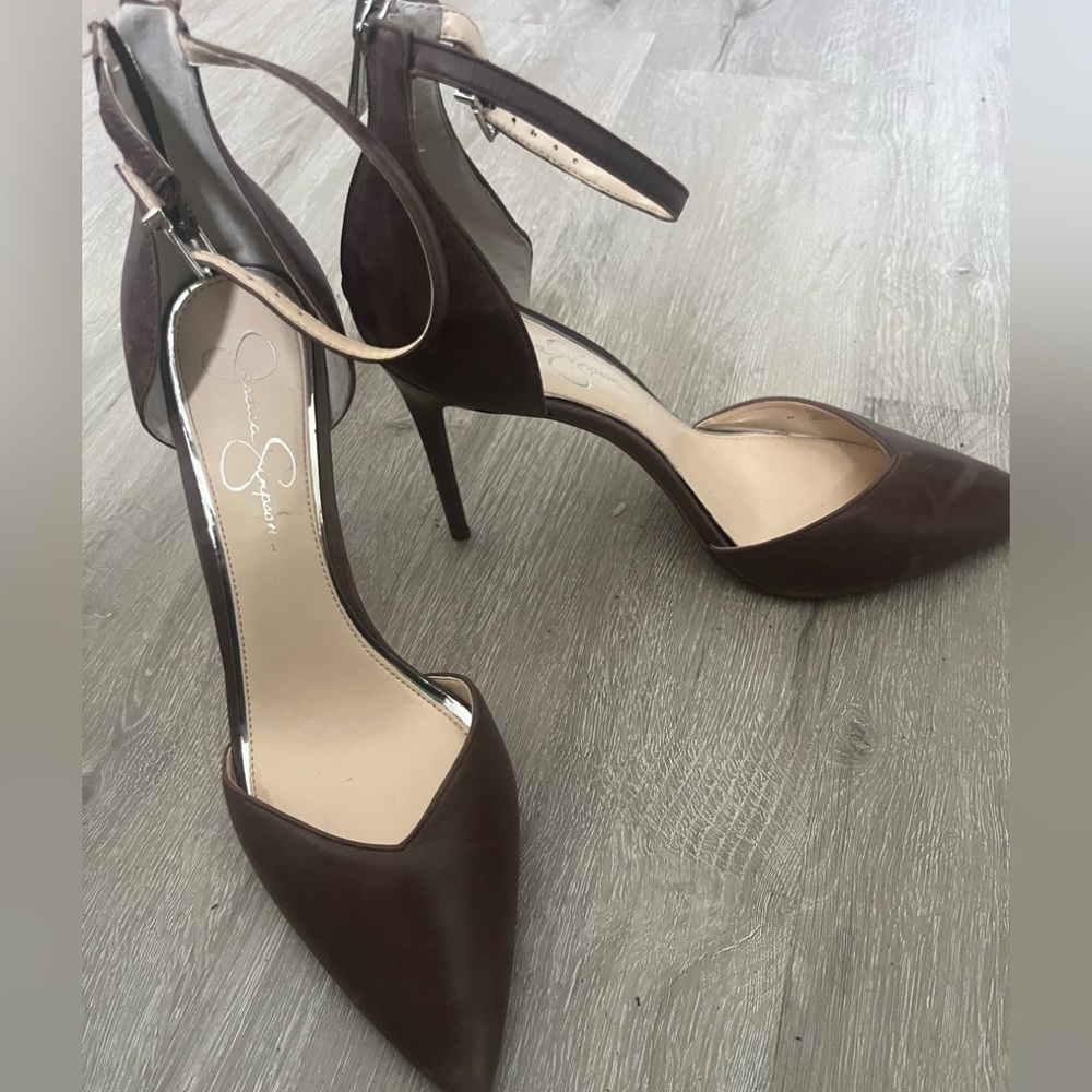 Heels. Sz 12